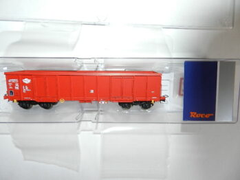 Roco 76969 - Offener Güterwagen Eas , MAV  Neue Betriebsnummer