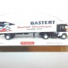 Wiking 0547 01  Magirus Koffersattelzug BASTERT 054701
