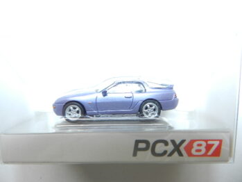 Brekina PCX 870014 Porsche 968 helllila
