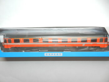 Piko 58533 Schnellzugwagen Eurofima 1. Klasse ÖBB  Ep. IV