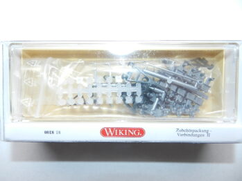 Wiking 0018 18 Zubehörpackung Verbindungen