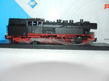 Piko 50631 DR Dampflok BR 83.10 Ep. IV für AC Märklin - System