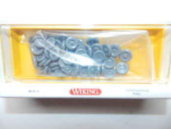 Wiking 0018 06 Zubehörpackung Räder