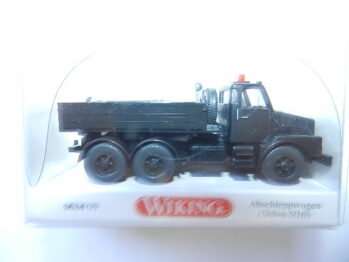 Wiking 0634 09 Volvo N10 Abschleppwagen 063409