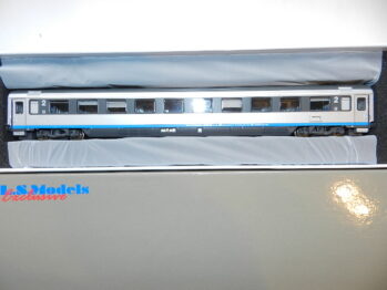 LS Models 47359 SBB Personenwagen Bpm "Cisalpino" Ep. V