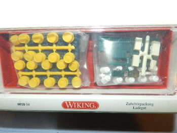 Wiking 0018 04 Zubehörpackung Ladegut 001804