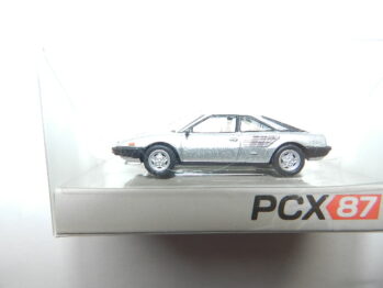 Brekina PCX 870141 Ferrari Mondial silber
