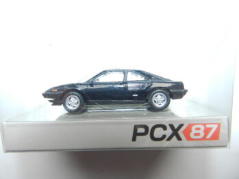 Brekina PCX 870143 Ferrari Mondial schwarz
