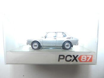 Brekina PCX 870340 Saab 99 silber
