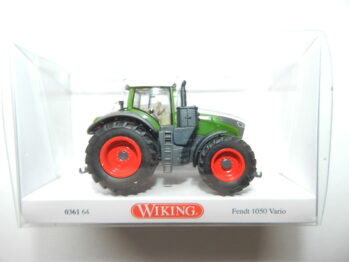 Wiking 0361 64 Fendt 1050 Vario Traktor