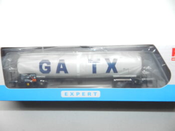 Piko 58994 Knickkesselwagen GATX NL Ep. VI