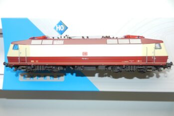 Piko 51907  DB AG E-Lok BR 752 Ep. V mit Digital - Sound