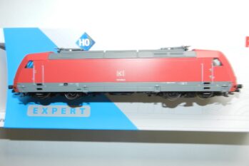 Piko 51105 DB AG E-Lok BR 101 Vorserie Ep. V mit Digital - Sound