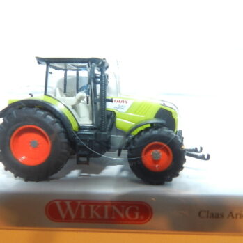 Wiking 0363 10 Claas Arion 640  036310