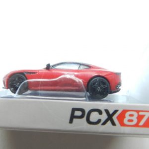 Brekina PCX 870212 Aston Martin Superleggera rot