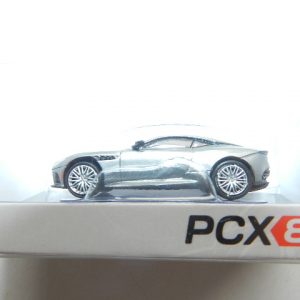 Brekina PCX 870214 Aston Martin Superleggera silber