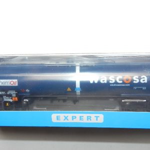 Piko 58993 Knickkesselwagen Zans ChemOil Wascosa  Ep. VI