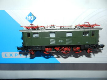 Piko 51414  E-Lok BR 132 DB Ep. IV