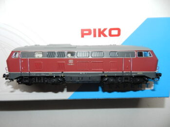 Piko 52415 Diesellok BR 216 DB Ep.IV