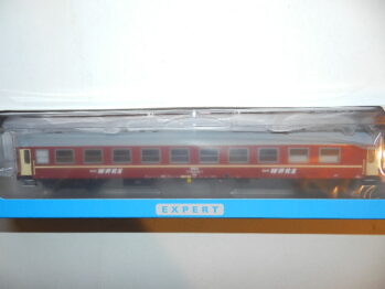 Piko 97620 PKP Barwagen 113A  Ep. IV