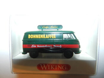 Wiking 0797 03 30  Volkswagen VW T1 Kasten Bohnenkaffee 079703