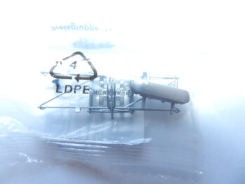 Piko 96880-09 Ersatzteile Pantograph / Dachstromabnehmer für SBB Re 4/4 und ähnliche