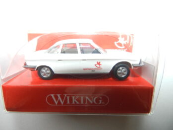 Wiking NSU Ro 80 Sondermodell Spielwarenmesse 2023