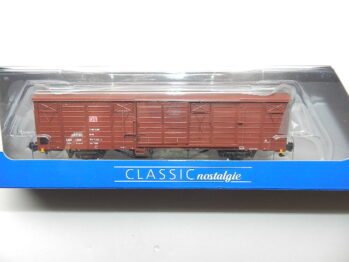 Piko 54449 DB AG Gedeckter Güterwagen Gbs258 Ep.V