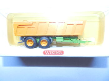 Wiking  388 04 26  Muldenkipper Joskin 38804