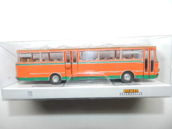 Brekina 56101 Setra  BUS  S 140 ES RVO Regionalverkehr Oberbayern