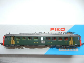Piko 96822 SBB Triebwagen RBe 4/4 Ep. IV