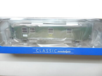 Piko 53266 DBP  Bahnpostwagen Post-p/13 Ep. IV