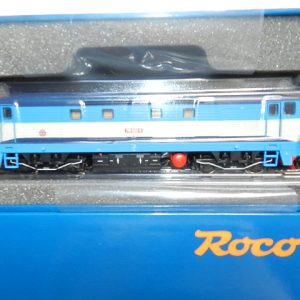 Roco 70925 CD Diesellokomotive 751 229-6   Ep. V