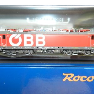 Roco 70722 ÖBB Elektrolokomotive 1293 085-7 Ep.VI