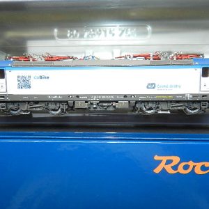 Roco 70055 CD Elektrolokomotive 193 696-2 Ep.VI