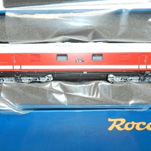 Roco 70889 DR Diesellokomotive 118 652-7 Ep.IV mit Digital - Sound