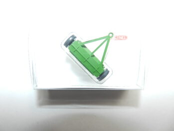 Wiking 0888 02 Walzen-Düngestreuer 088802