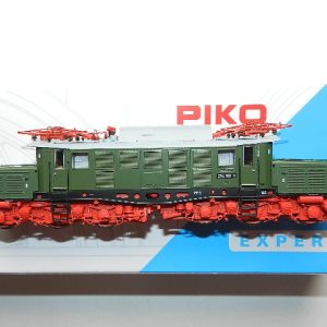 Piko 51482 DR E-Lok BR 254 Ep. IV  mit Digital - Sound