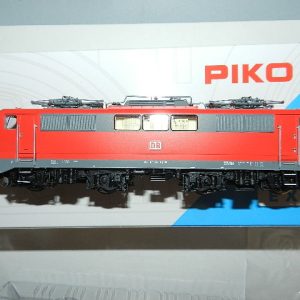 Piko 51927 DB AG E-Lok BR 111 Ep. VI mit Digital – Sound