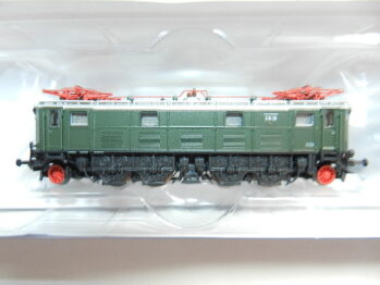 Piko 40355 DB E-Lok E16 Ep. III  Spur N