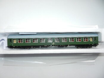 ACME  / Tillig 1x DR Schnellzugwagen 2.Kl.  aus 55244“Italia Express” Rom – Kopenhagen