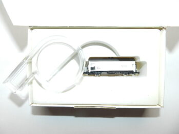 Märklin DB Kühlwagen mit Lupe  miniclub Spur Z