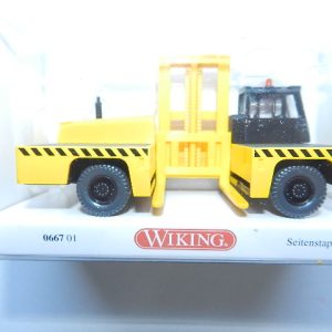 Wiking 0667 01 Seitenstapler   066701