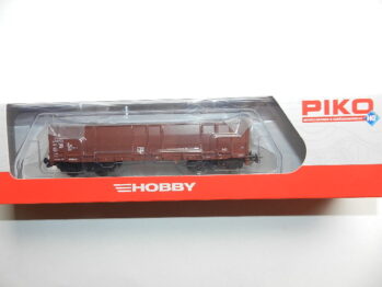 Piko 98546 E Hochbordwagen CD Ep.V