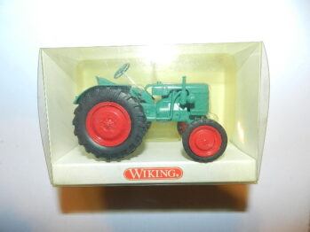 Wiking 877 39 35 Fahr Schlepper Traktor 87739 1:30
