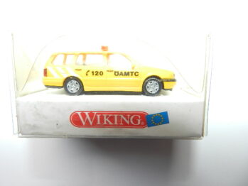 Wiking 078 03 26 Volkswagen VW Golf II Komib ÖAMTC 07893