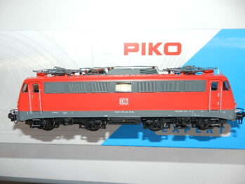 Piko 51965 DB AG E-Lok BR 115 Ep. VI