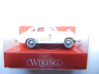 Wiking 0110 51 Messemodell Spielwarenmesse 2024  011051