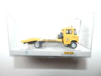 Brekina 36731 Mercedes MB L 508 D Abschleppwagen  ADAC