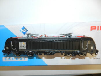 Piko 51980 E-Lok BR 187 MRCE Ep. VI